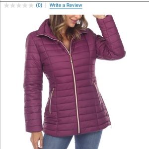 FREE COUNTRY light coat #M